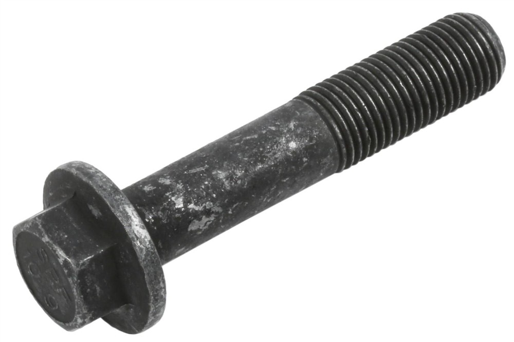 GM Genuine Parts Front Wheel Hub Bolt