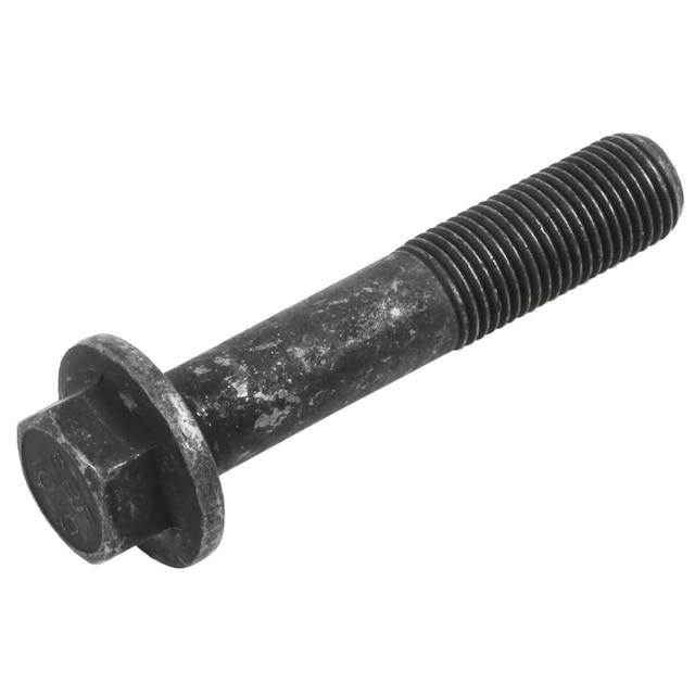 GM Genuine Parts Front Wheel Hub Bolt