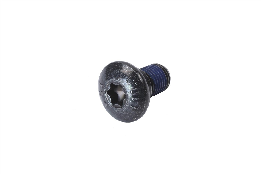 GM Genuine Parts Multi-Purpose Bolt