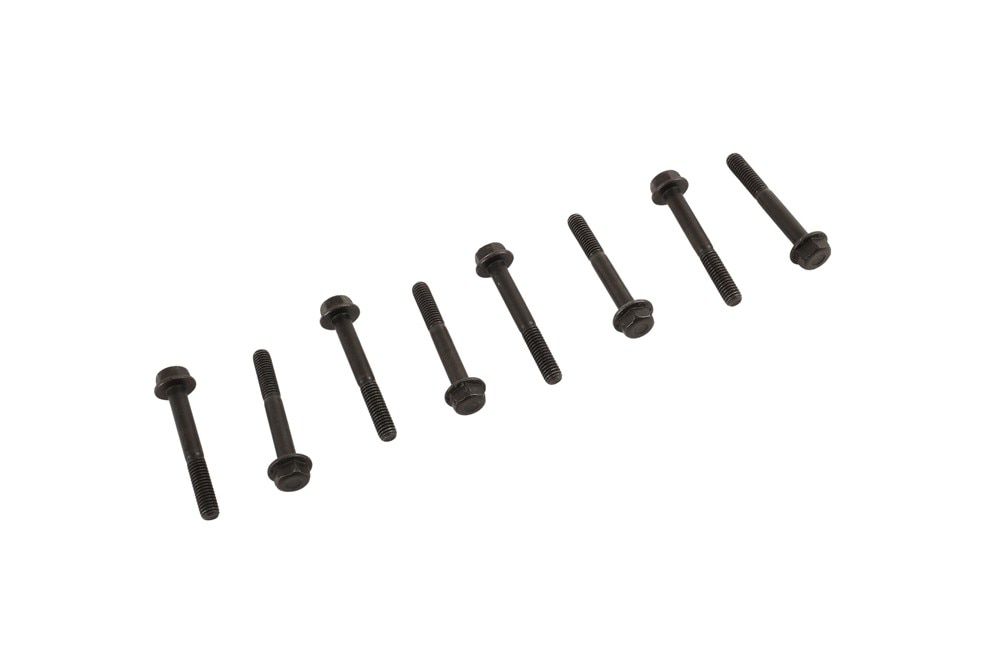 GM Genuine Parts Control Valve Upper Body Bolt