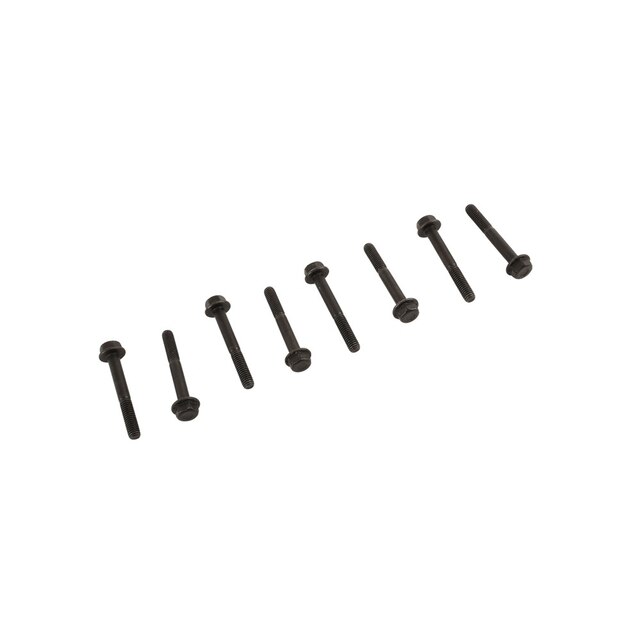 GM Genuine Parts Control Valve Upper Body Bolt