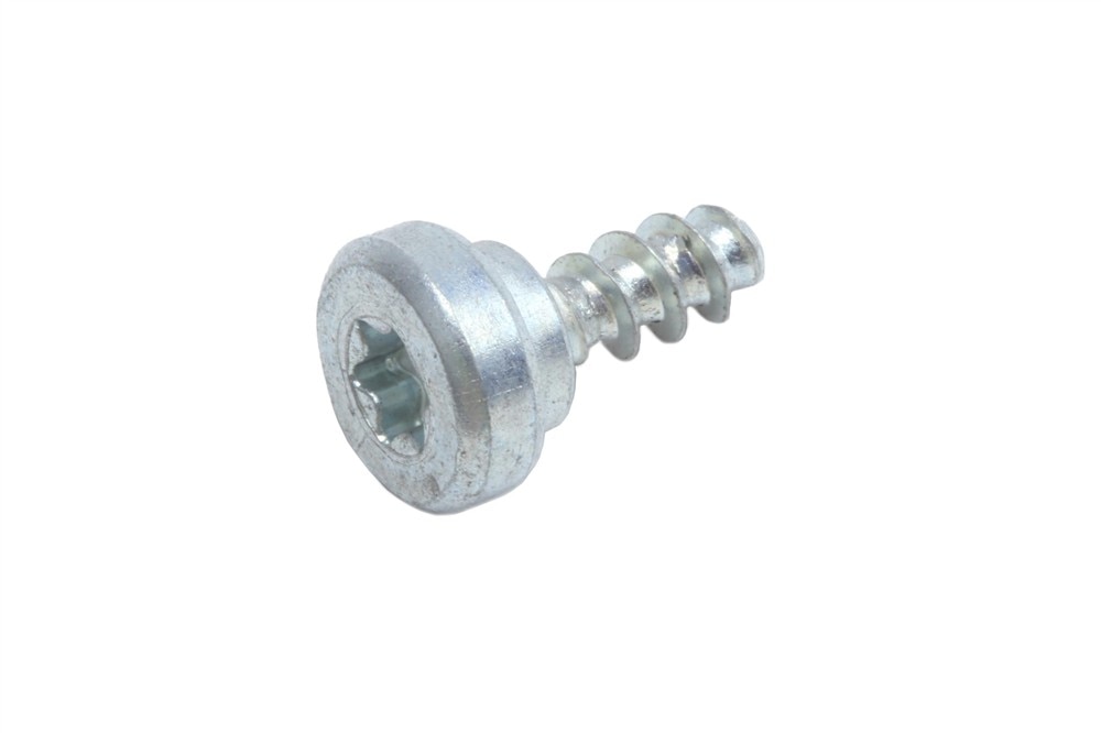 GM Genuine Parts M4x1.79x11 Steering Column Control Module Bracket Bolt