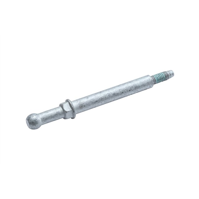 GM Genuine Parts Intake Manifold Cover Stud