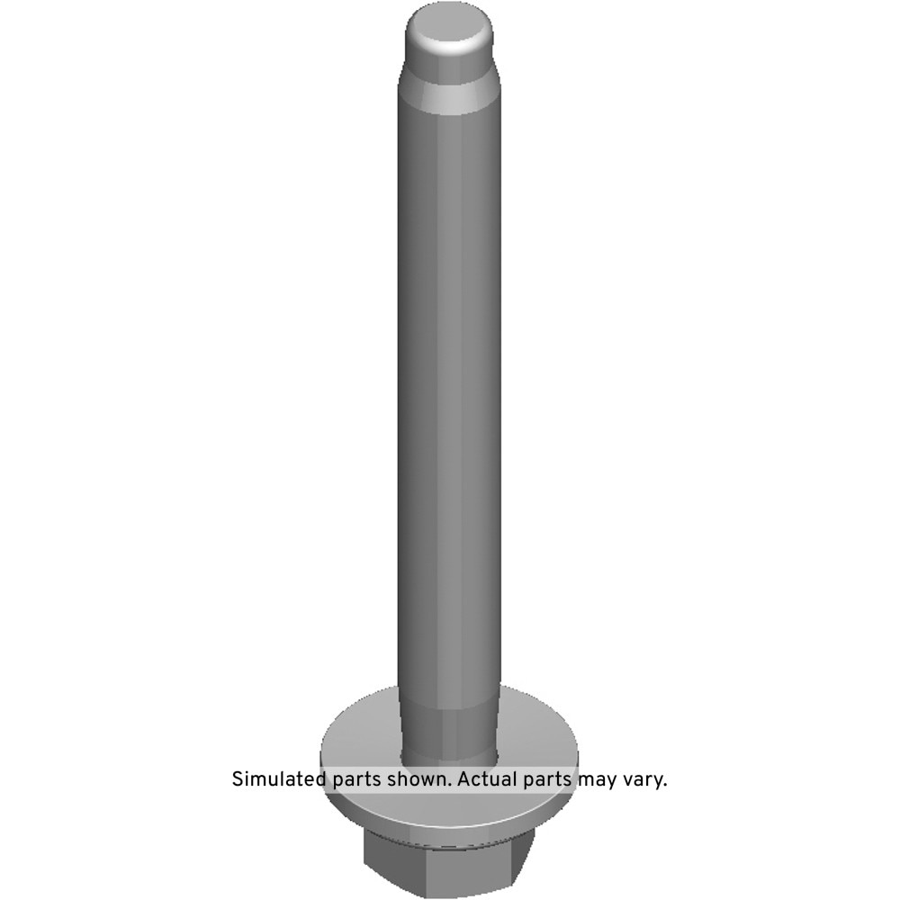 GM Genuine Parts Multi-Purpose Bolt