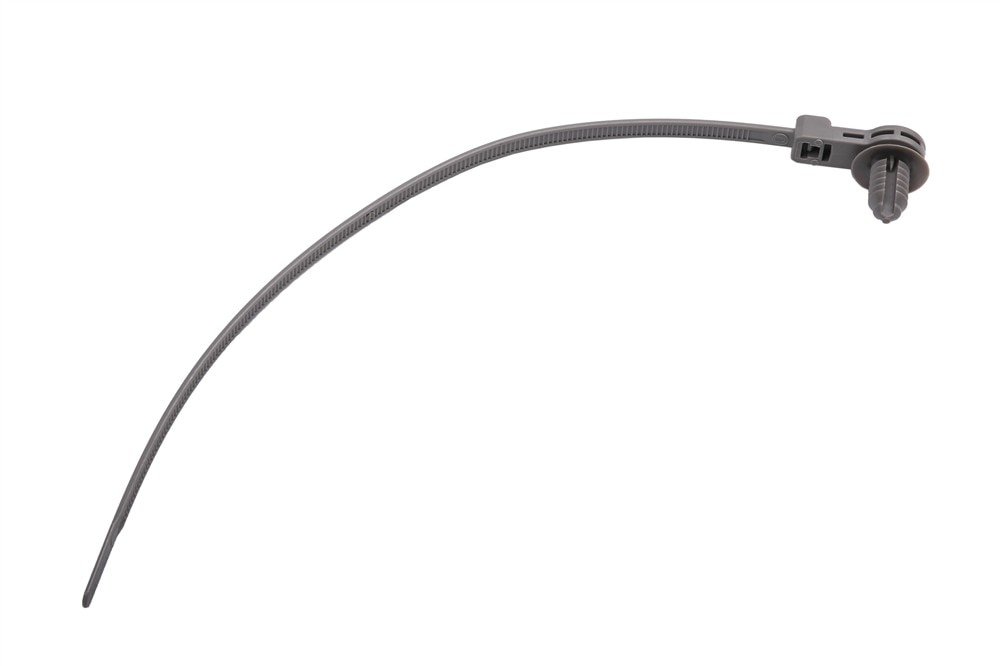 GM Genuine Parts Multi-Purpose Hose Clip