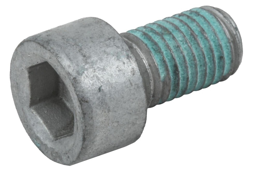 GM Genuine Parts Automatic Transmission Flex Plate Bolt