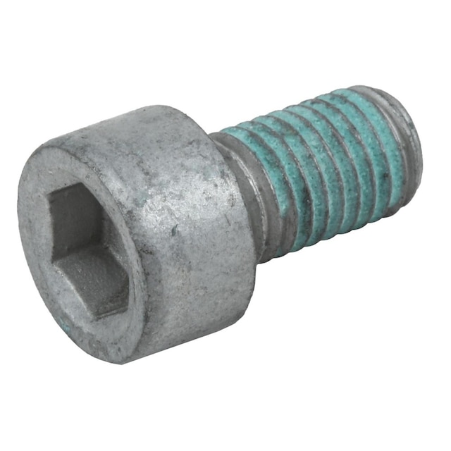 GM Genuine Parts Automatic Transmission Flex Plate Bolt