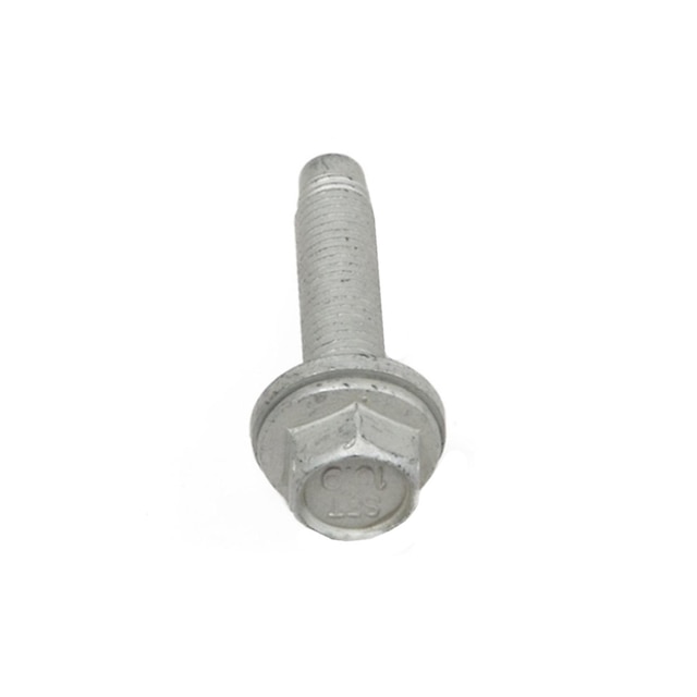 GM Genuine Parts Rear Axle Bolt