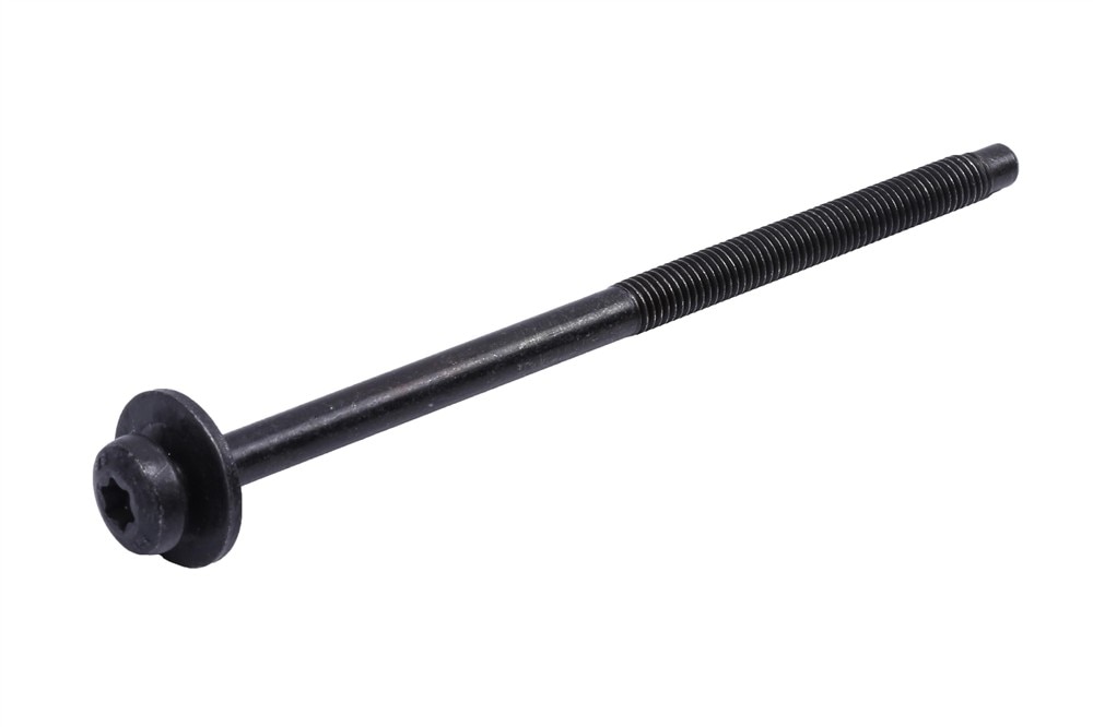 GM Genuine Parts Instrument Panel Tie Bar Bolt