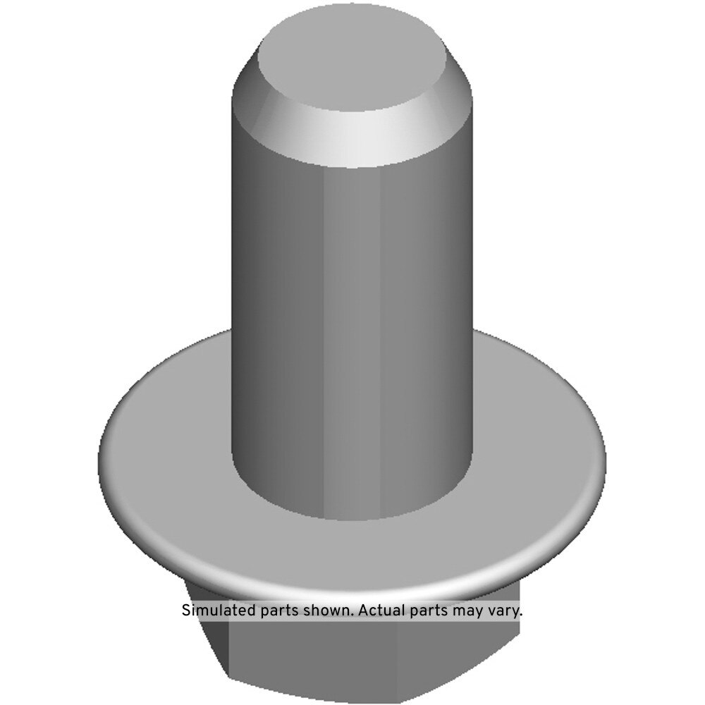 GM Genuine Parts Multi-Purpose Bolt