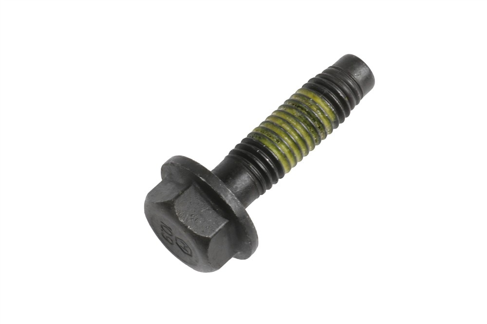 GM Genuine Parts M8x1.25x30.7 Multi-Purpose Bolt