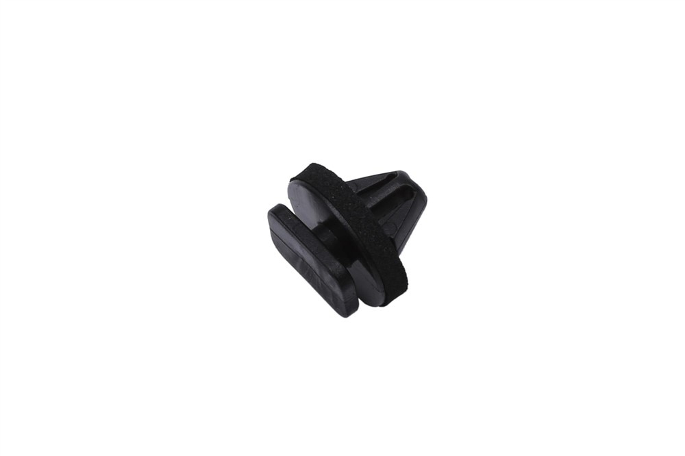 GM Genuine Parts Upper Rear Side Door Opening Reveal Molding Retainer