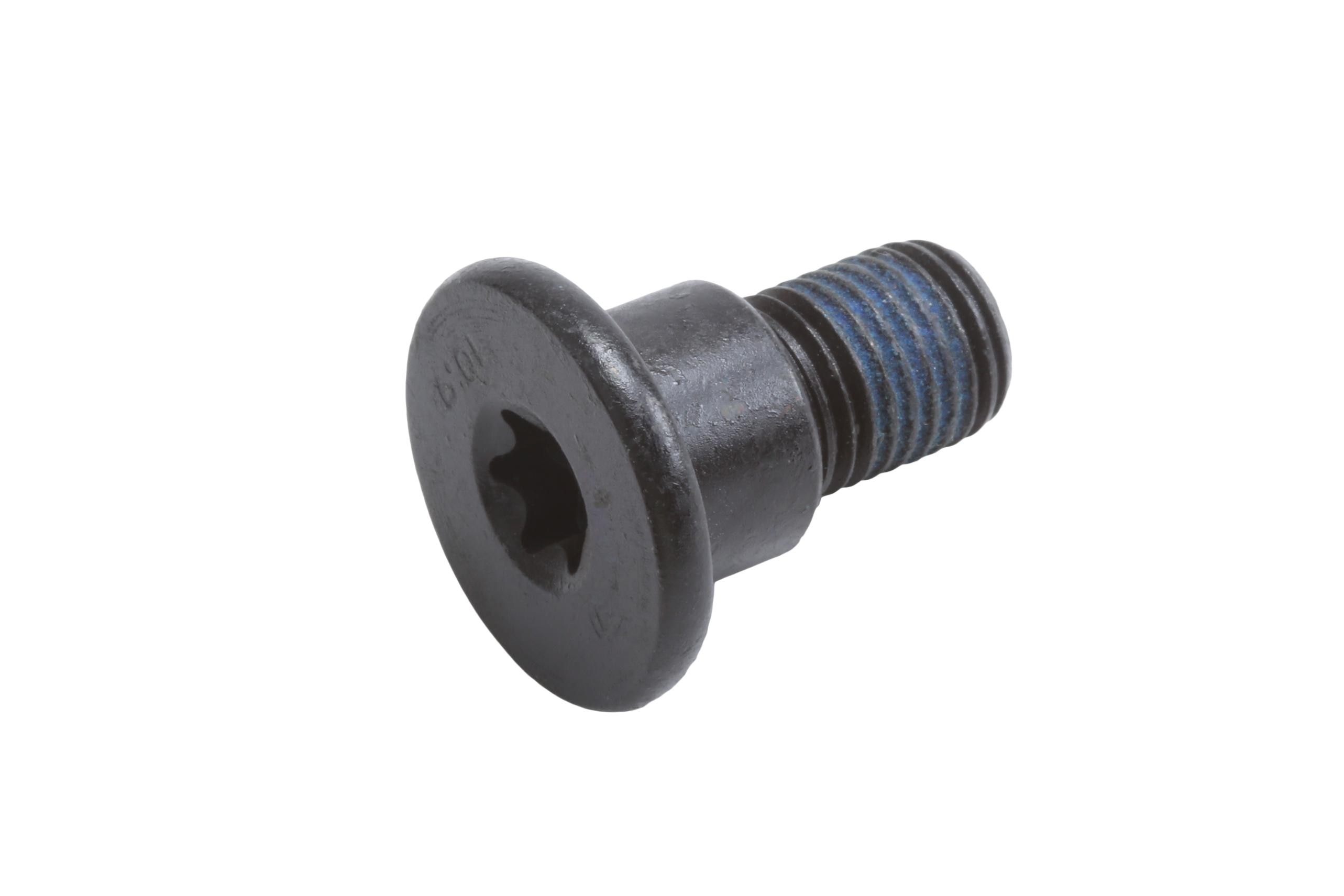 GM Genuine Parts Front Seat Belt Anchor Plate Bolt