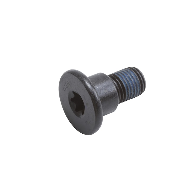 GM Genuine Parts Front Seat Belt Anchor Plate Bolt