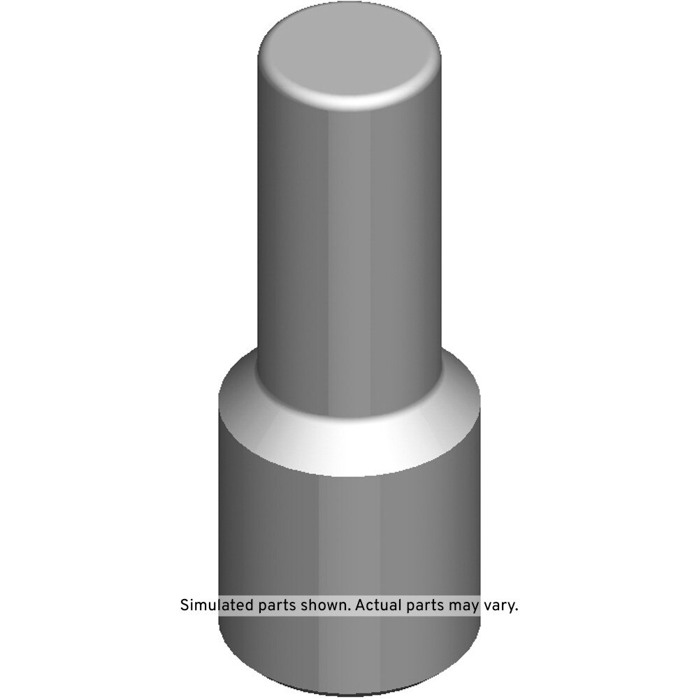 GM Genuine Parts Engine Cylinder Head Oil Gallery Plug