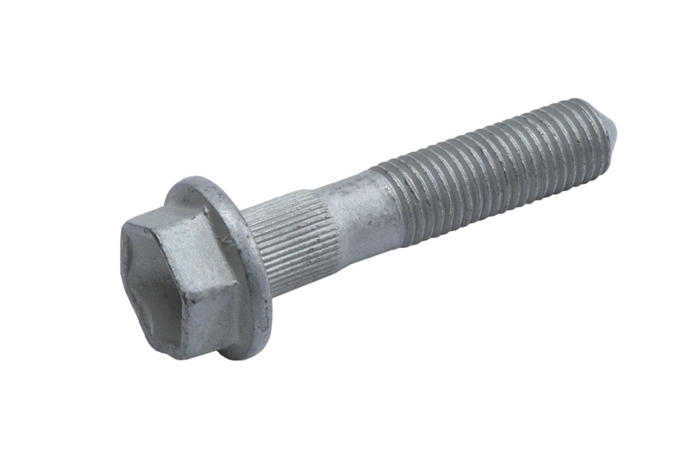 GM Genuine Parts Steering Knuckle Bolt