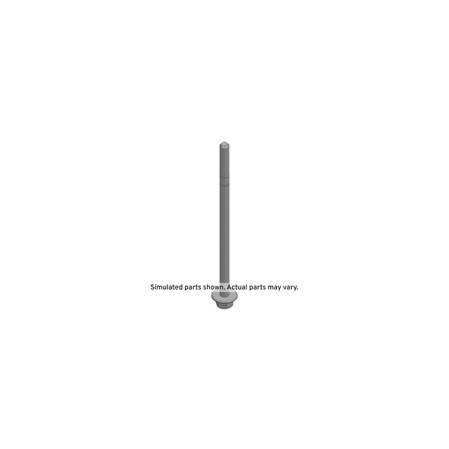 GM Genuine Parts M5x0.8x94 Automatic Transmission Valve Body Bolt