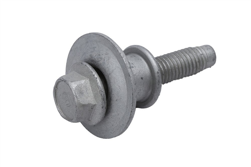 GM Genuine Parts Drivetrain and Front Suspension Crossmember Extension Front Bolt