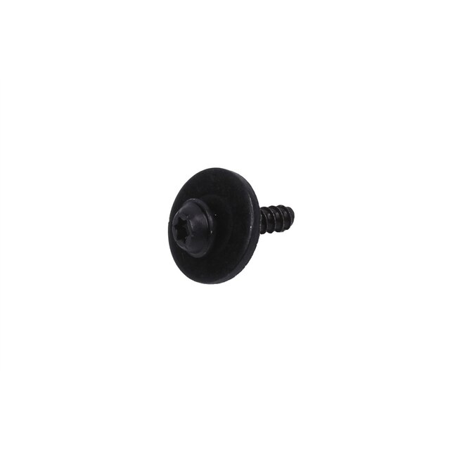 GM Genuine Parts M4x1.46x16 Rear End Spoiler Bolt