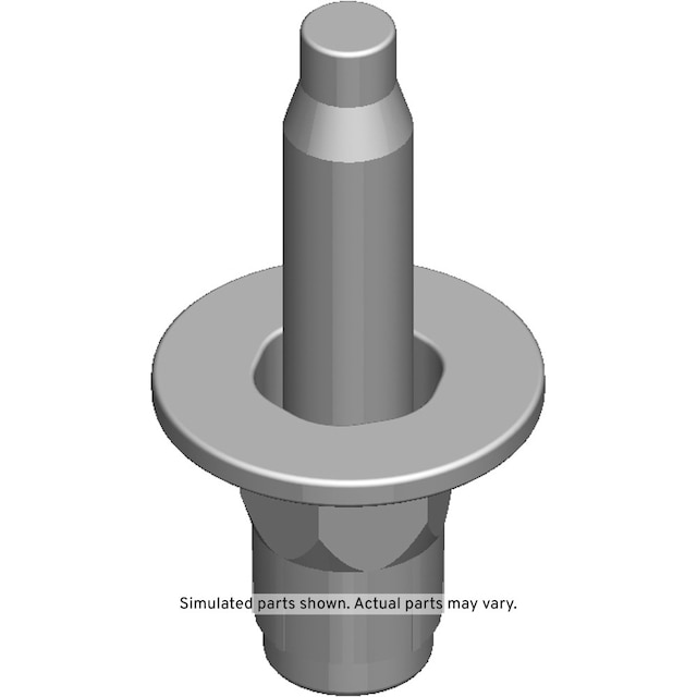 GM Genuine Parts Multi-Purpose Rivet-Stud