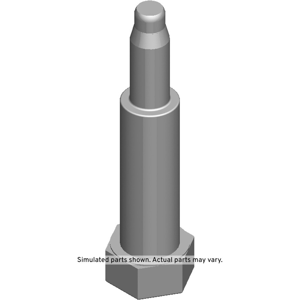GM Genuine Parts Fuel Injector Sight Shield Bolt