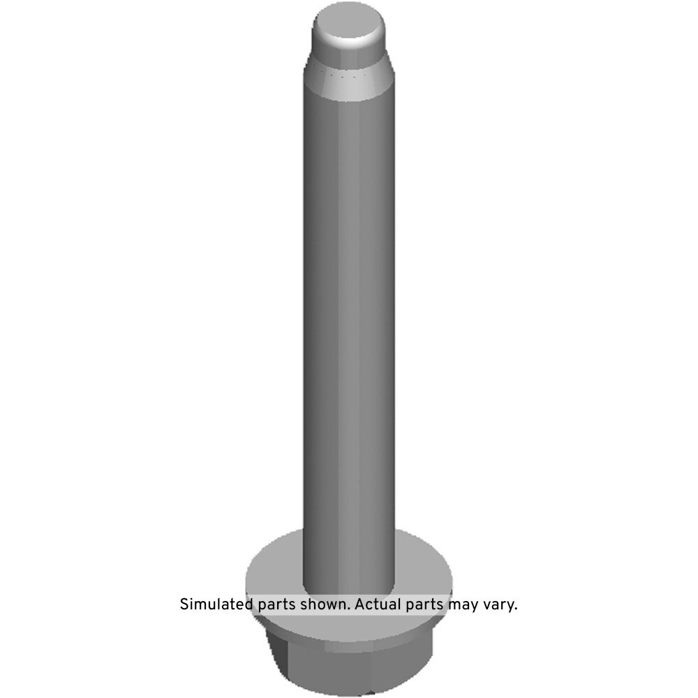 GM Genuine Parts M8x1.25x60 Automatic Transmission Case Extension Bolt