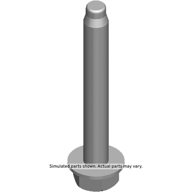GM Genuine Parts M8x1.25x60 Automatic Transmission Case Extension Bolt