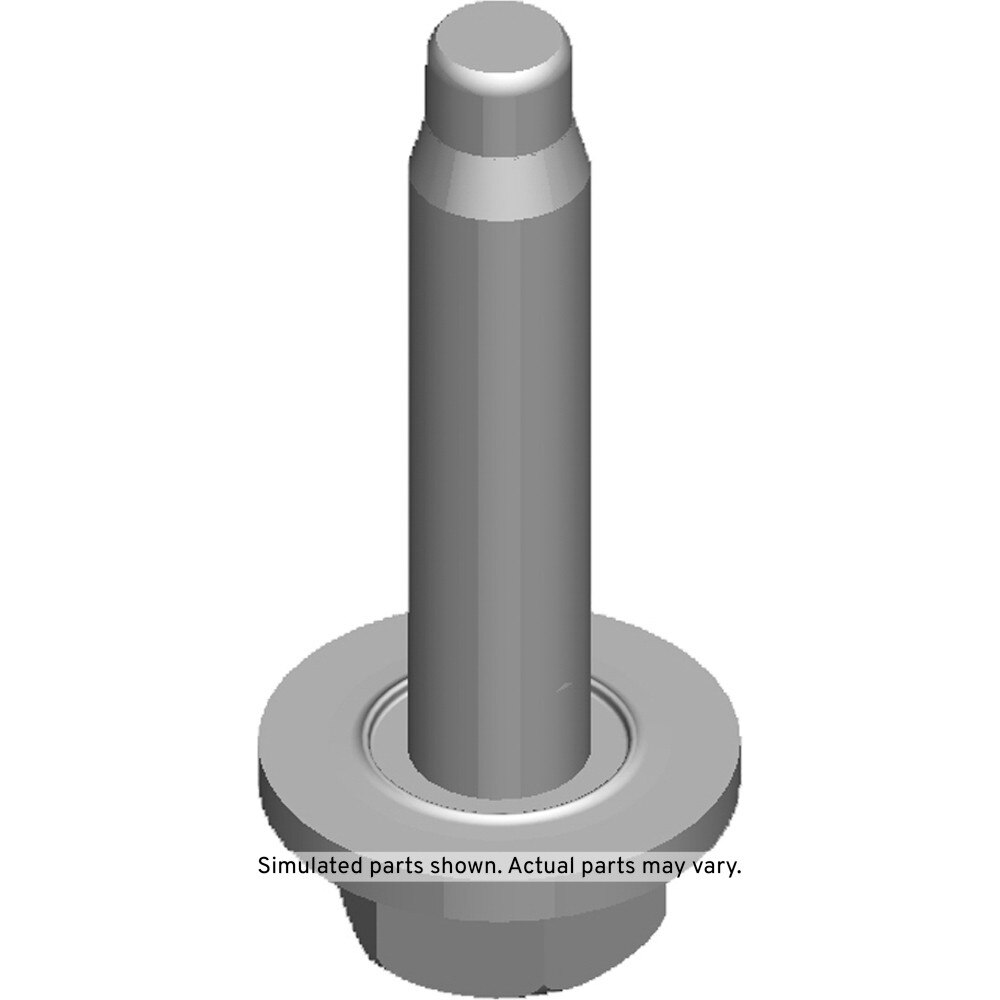 GM Genuine Parts Automatic Transmission Case Extension Bolt