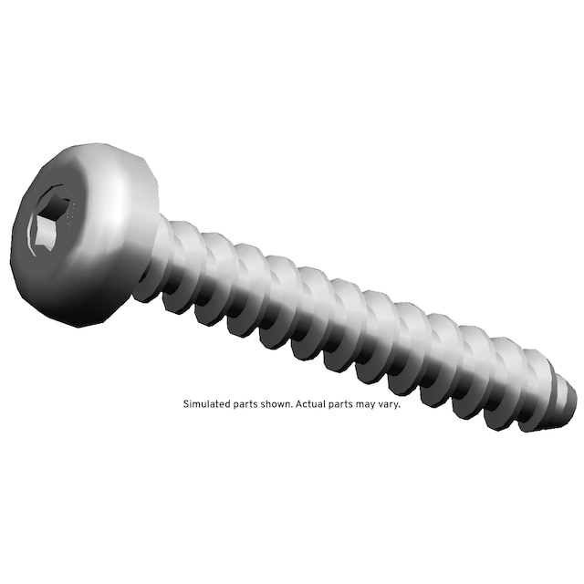 GM Genuine Parts Multi-Purpose Bolt