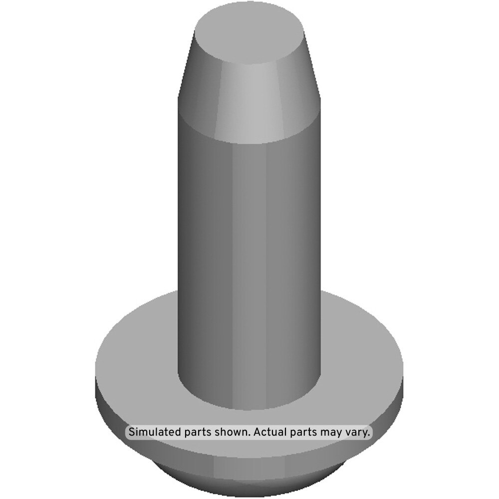 GM Genuine Parts Headlamp Bolt