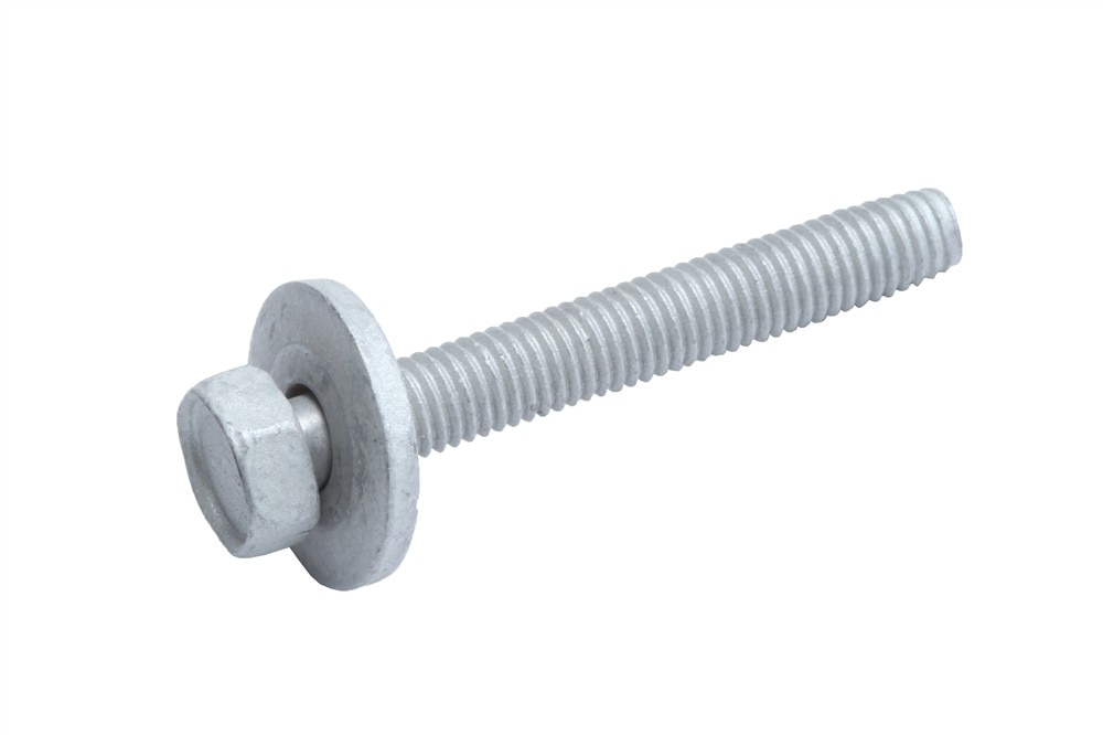GM Genuine Parts M8x1.25x57 Instrument Panel Tie Bar Bolt