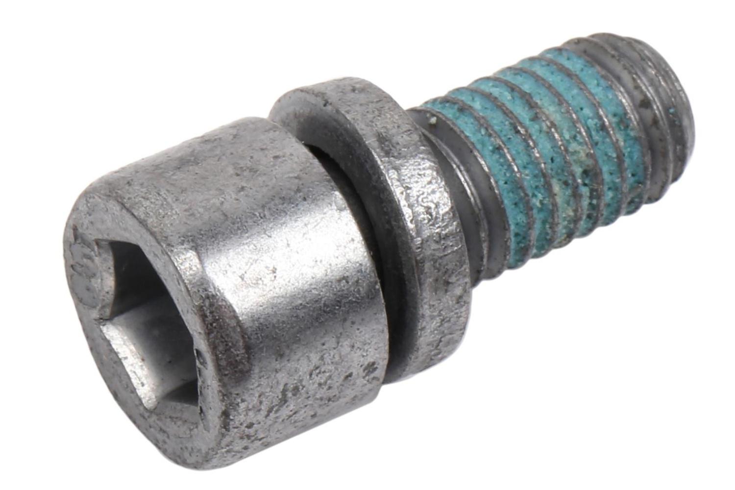 GM Genuine Parts Front Axle Propeller Shaft Bolt