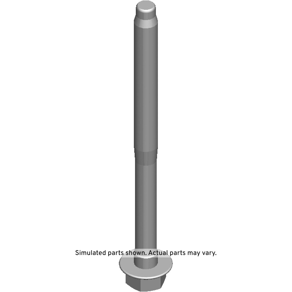 GM Genuine Parts Multi-Purpose Bolt