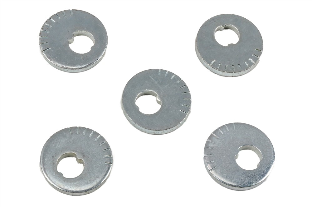 GM Genuine Parts Rear Lower Suspension Control Arm Washer