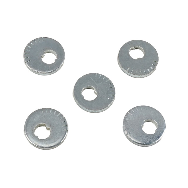 GM Genuine Parts Rear Lower Suspension Control Arm Washer