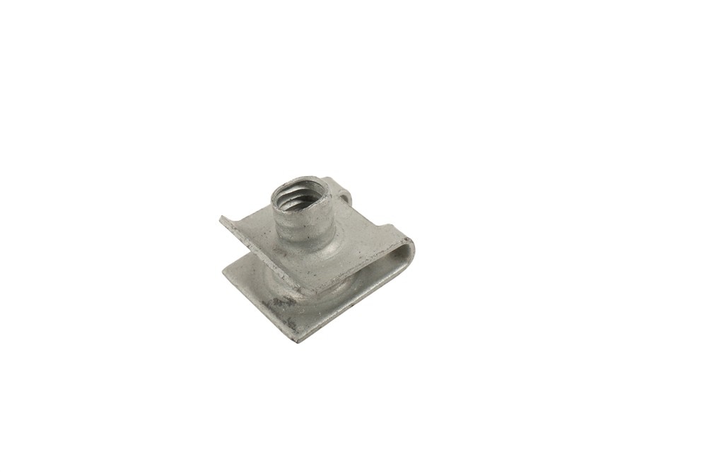 GM Genuine Parts Door Window Frame Applique Retainer