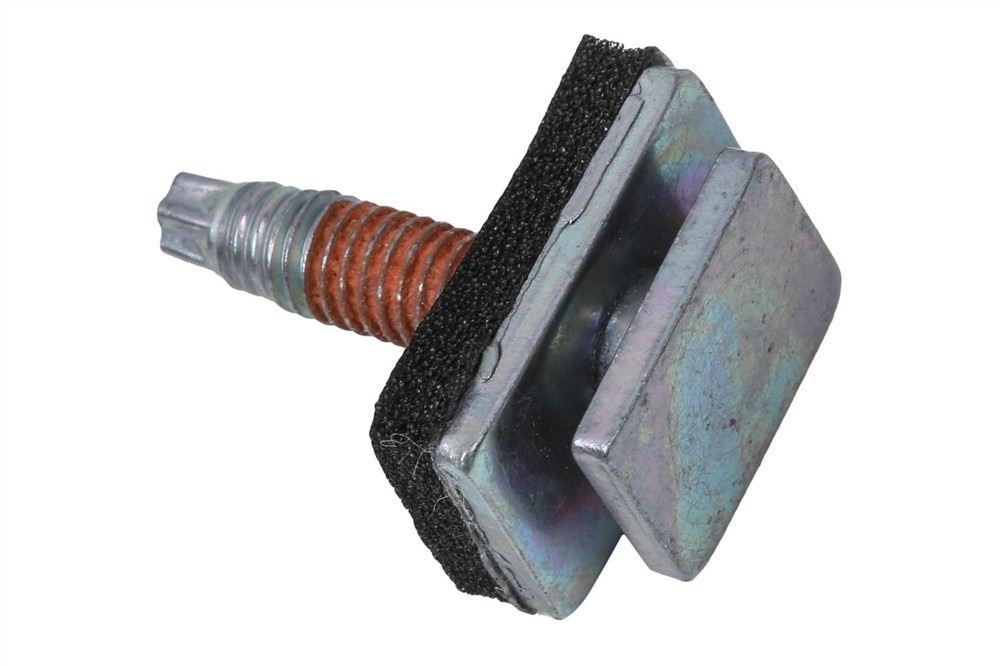 GM Genuine Parts Roof Luggage Carrier Support Stud
