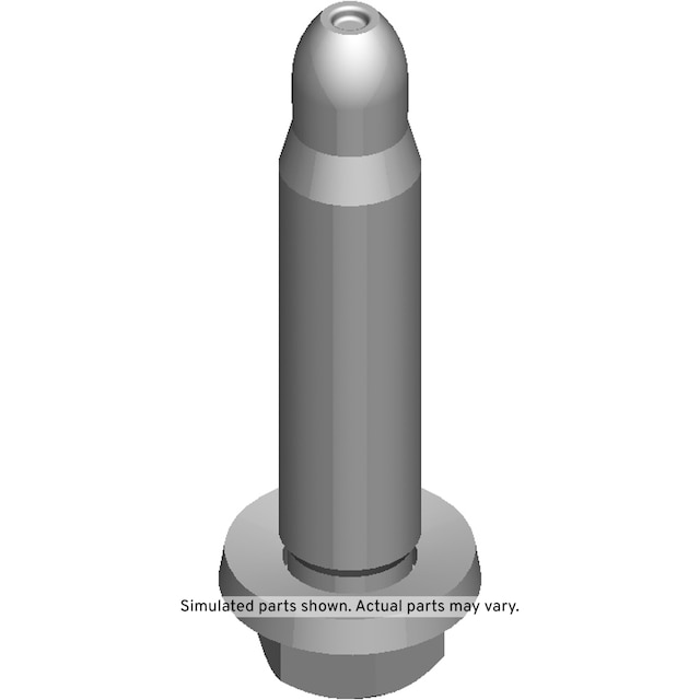 GM Genuine Parts Front Side Door Check Link Bolt