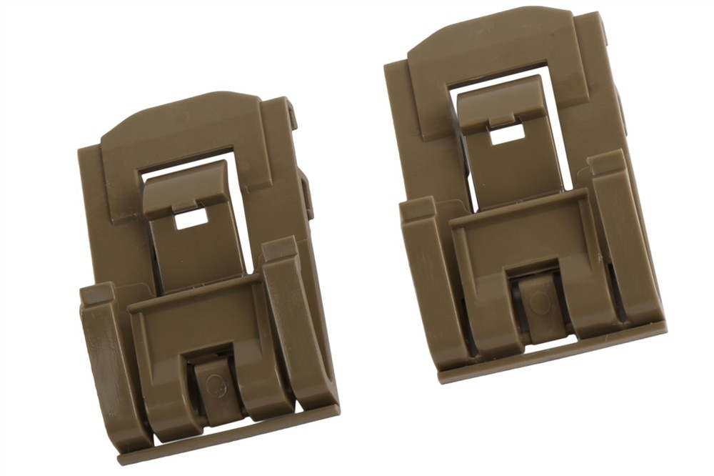 GM Genuine Parts Door Window Molding Clip