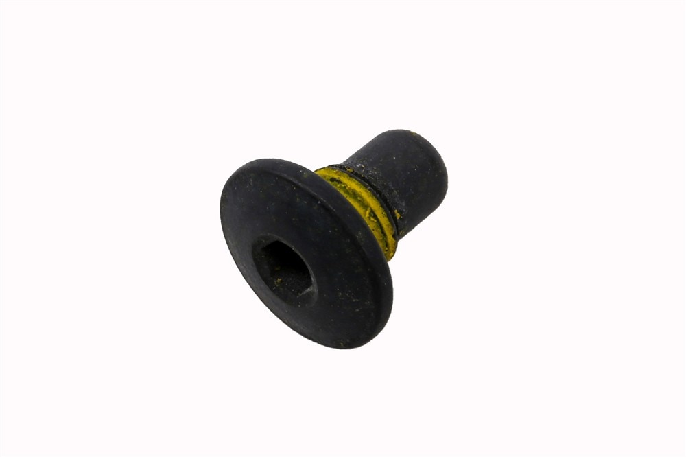 GM Genuine Parts M10x1.25x5.7 Multi-Purpose Bolt