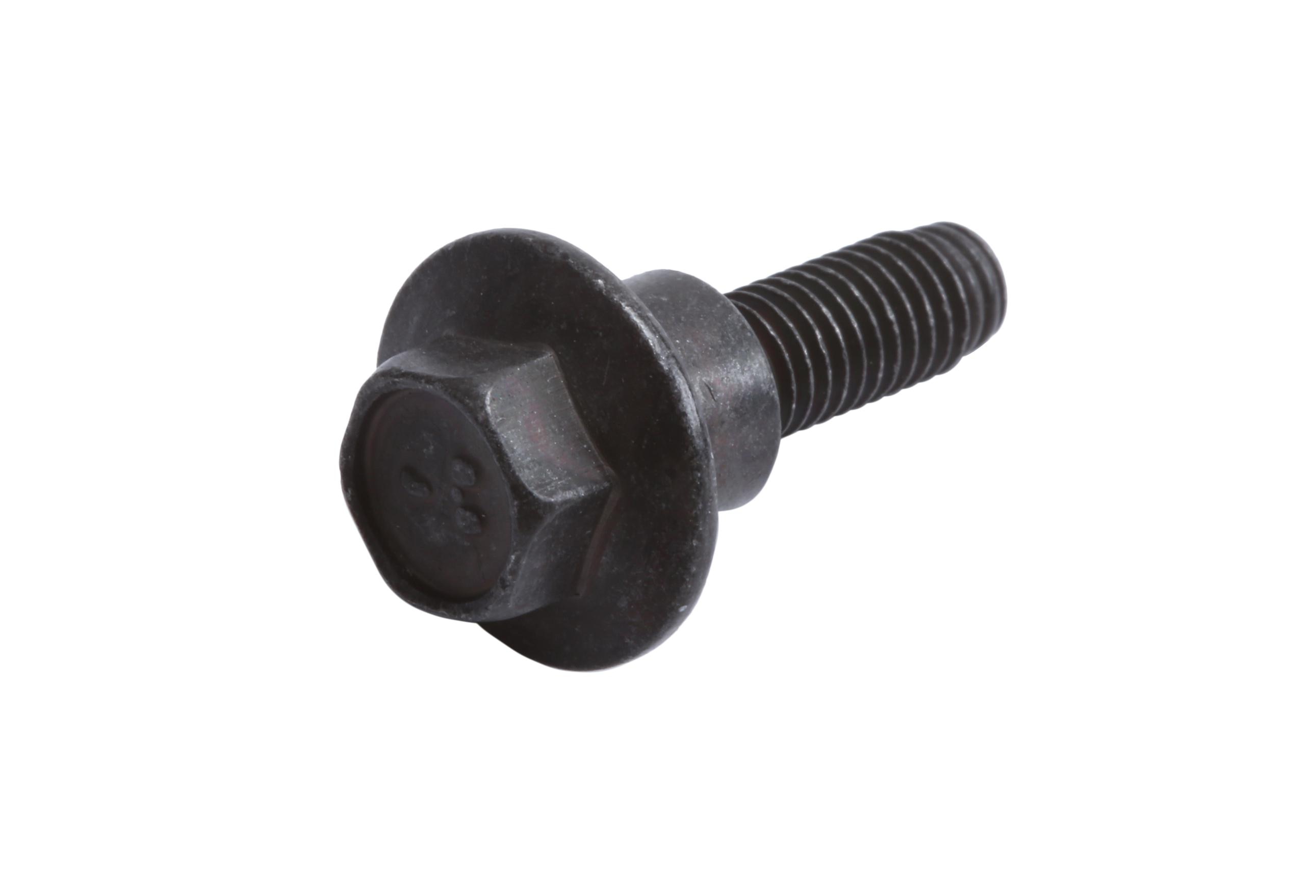 GM Genuine Parts Rear Seat Riser Bolt