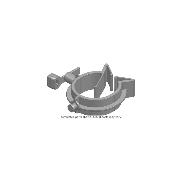 GM Genuine Parts Multi-Purpose Clip