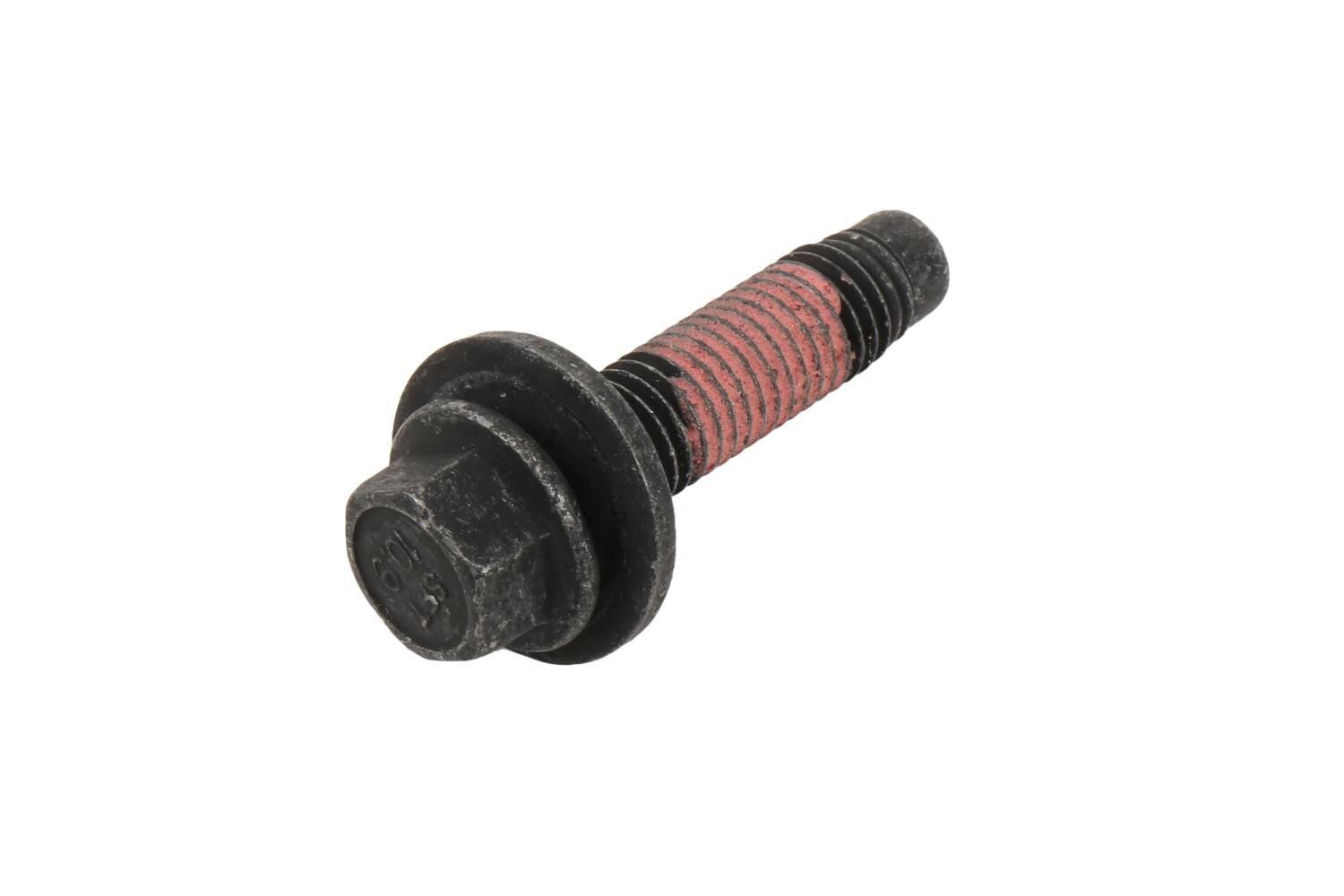 GM Genuine Parts Transmission Mount Bolt