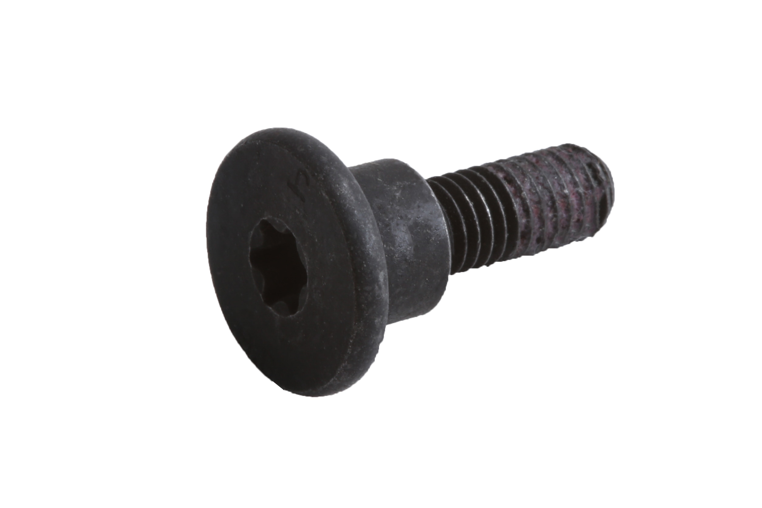 GM Genuine Parts Rear Driver Side Seat Armrest Bracket Bolt