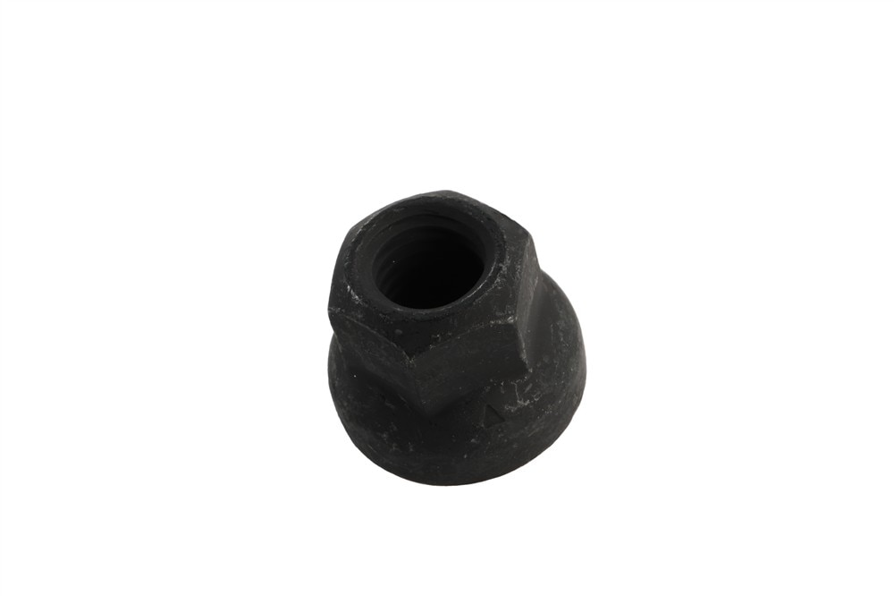 GM Genuine Parts Front Stabilizer Shaft Link Nut