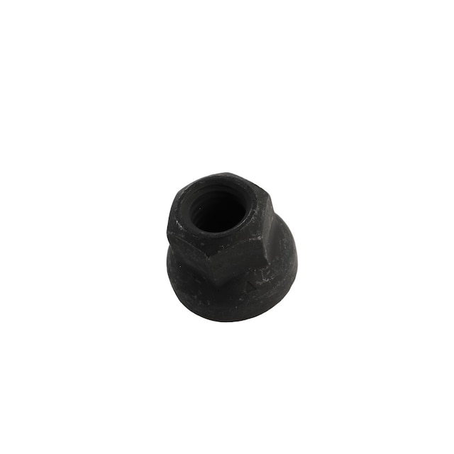 GM Genuine Parts Front Stabilizer Shaft Link Nut