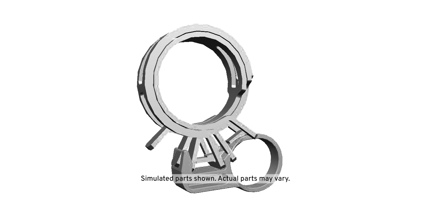 GM Genuine Parts Multi-Purpose Clamp