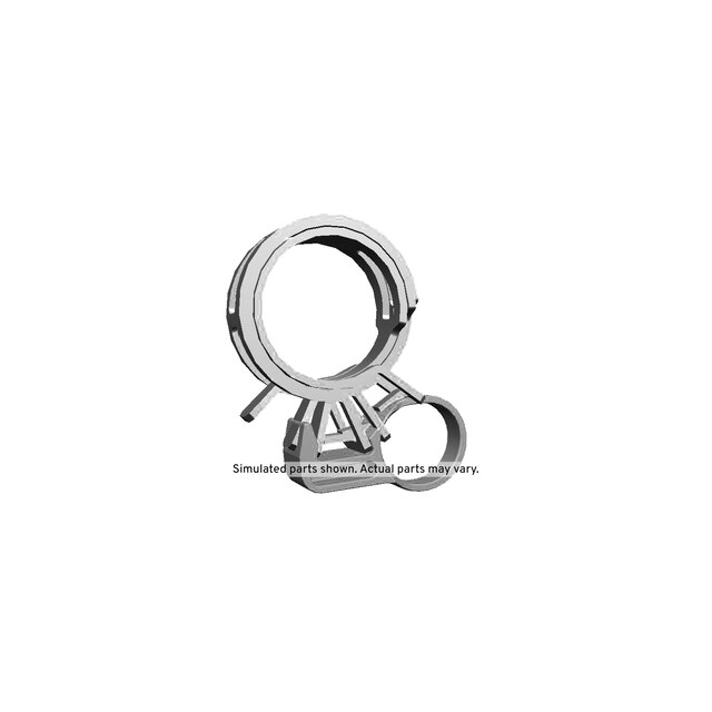 GM Genuine Parts Multi-Purpose Clamp