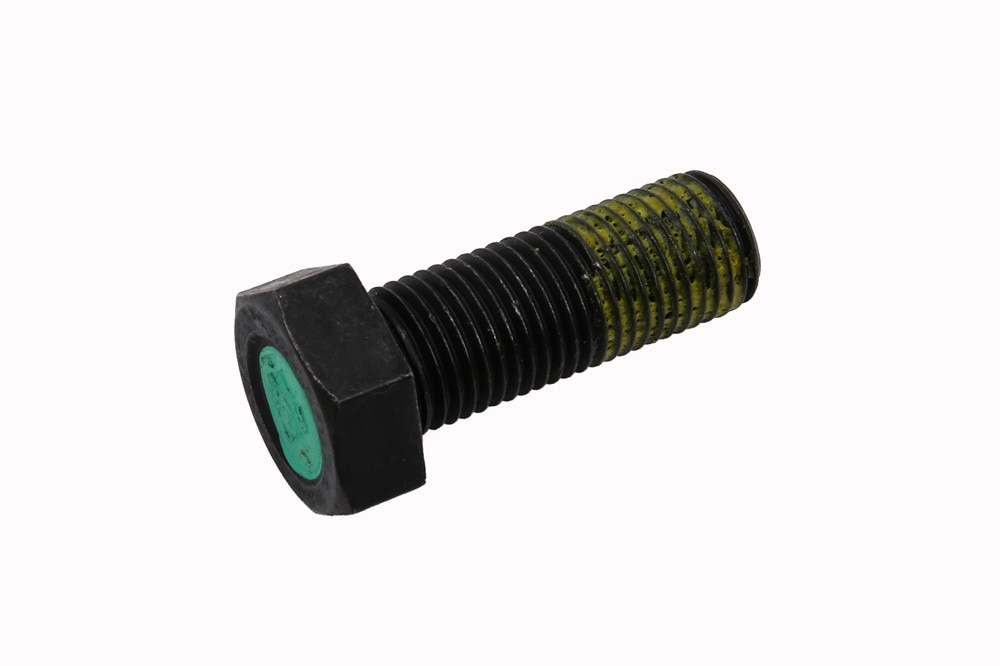 GM Genuine Parts M14x1.5x37 Rear Differential Rear Gear Bolt