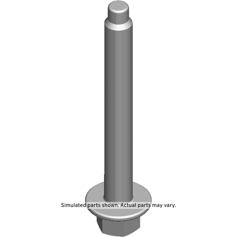 GM Genuine Parts Automatic Transmission Valve Body Bolt